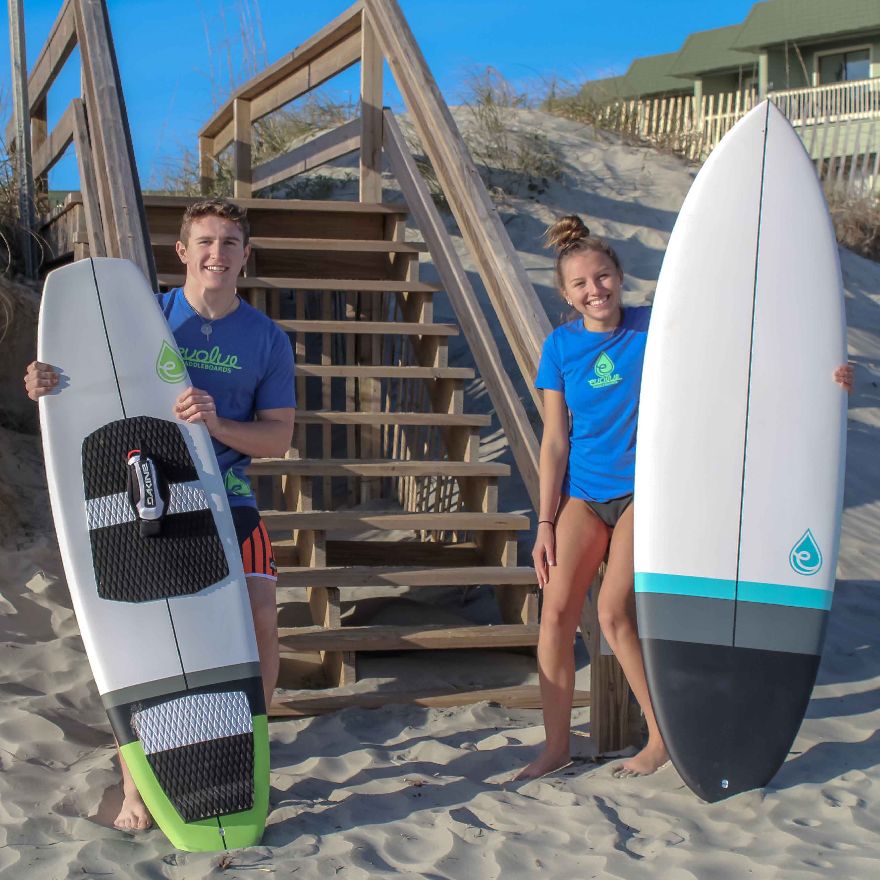 格安　EVOLVE サーフボード　5'10 格安 EVOLVE サーフボード 5'10 格安 EVOLVE サーフボード 5'10