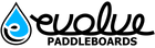 Evolve Paddle Boards