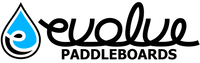 Evolve Paddle Boards logo
