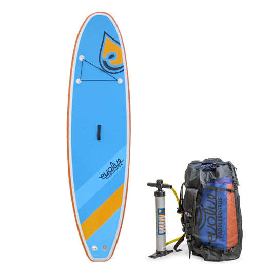 inflatable sup, inflatable paddleboard, isup, sup, paddleboard to travel with, traveling sup