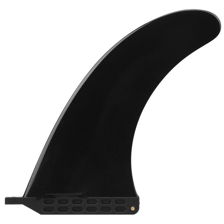SUP 9" fin with screw and plate