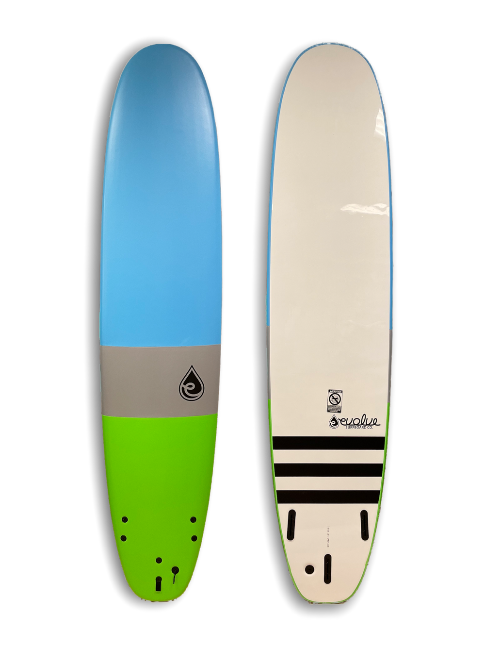 Surf & Kite – Evolve Paddle Boards