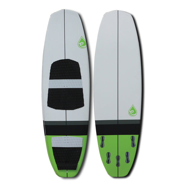 Surf & Kite – Evolve Paddle Boards