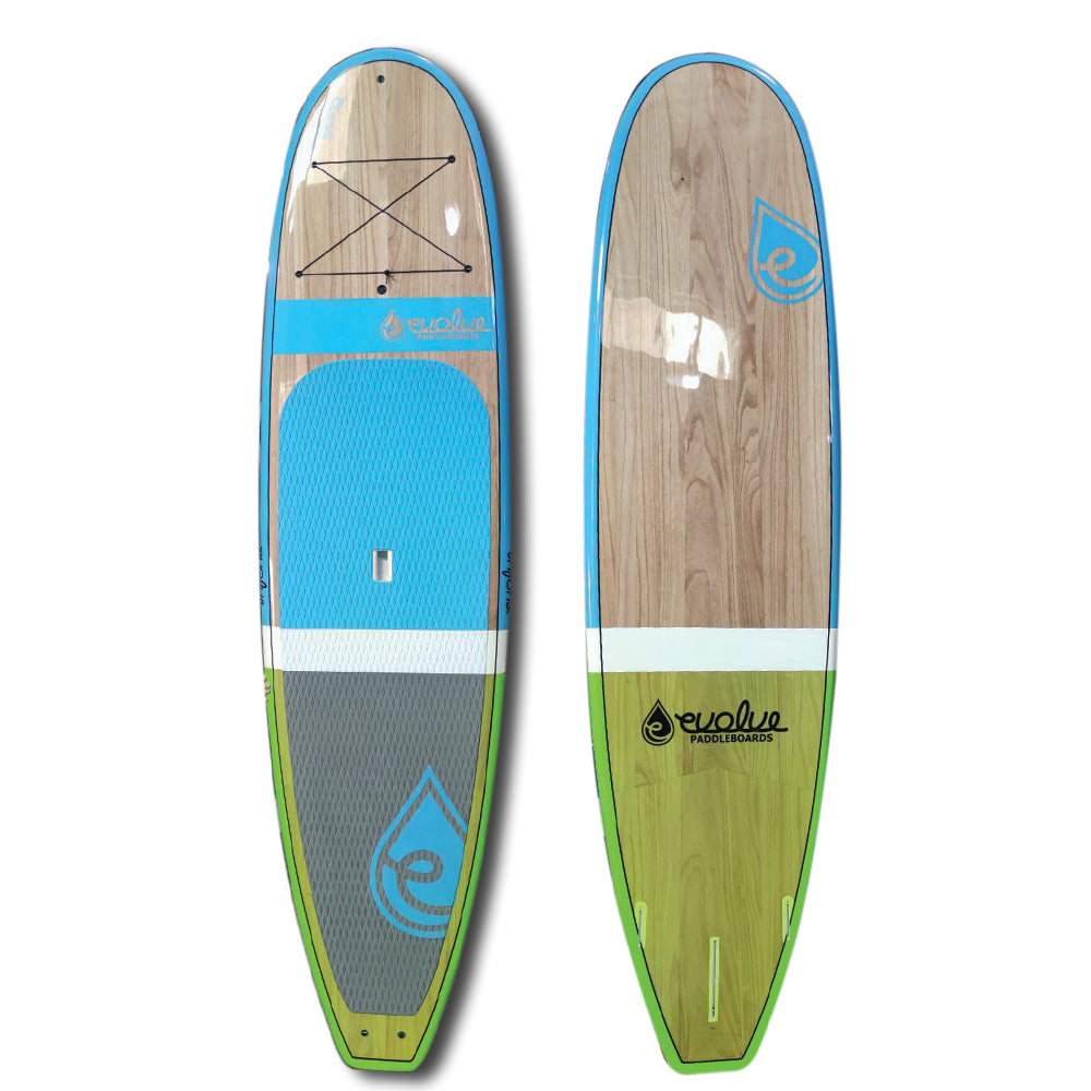 Big Deal – Evolve Paddle Boards