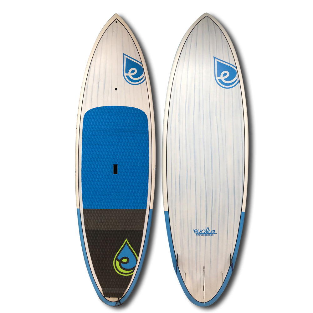 Surf SUP – Evolve Paddle Boards