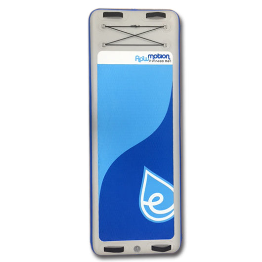 FlowMotion Fitness Mat – Evolve Paddle Boards