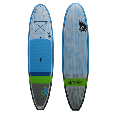 sup, paddleboard, all around sup, evolve paddleboards