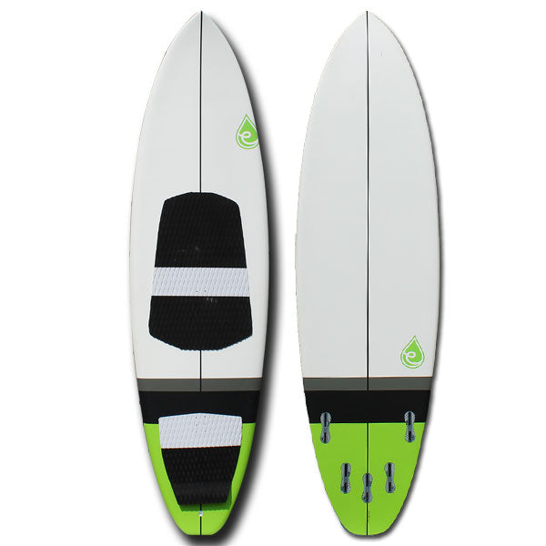 Surf & Kite – Evolve Paddle Boards