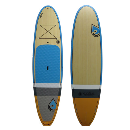 Paddilac – Evolve Paddle Boards