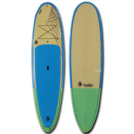 格安　EVOLVE サーフボード　5'10 Perfect 10 – Evolve Paddle Boards