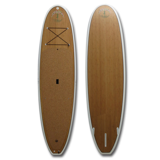 Roots Yoga SUP Board Evolve Paddle Boards