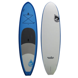 rental paddleboard, best rental sup, soft top paddleboard, lake sup, all around sup, soft top board