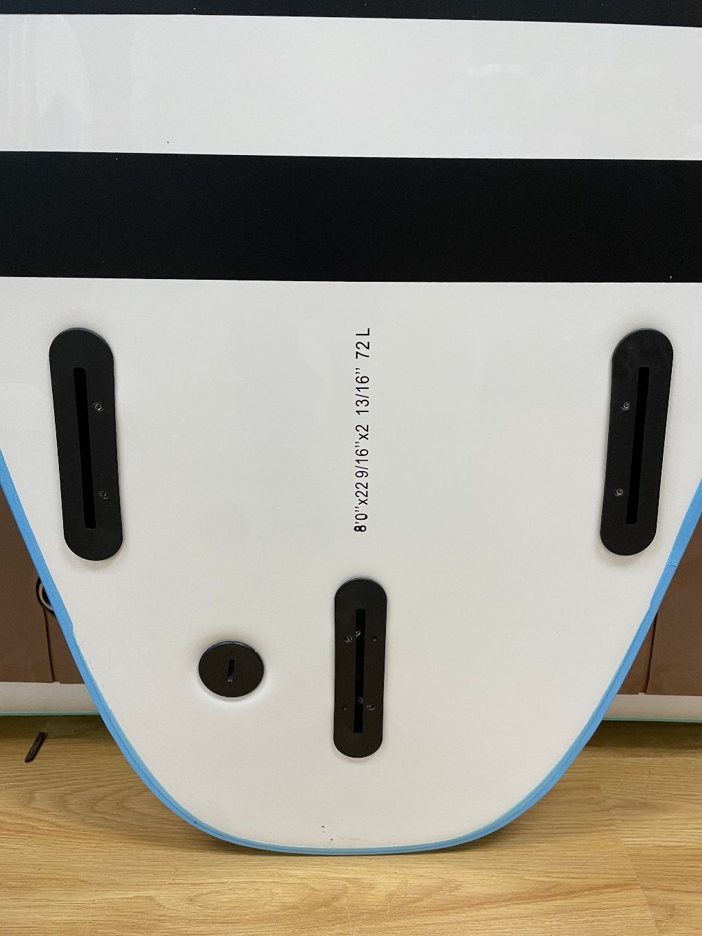 Softy Surfy foam top longboard surfboard – Evolve Paddle Boards