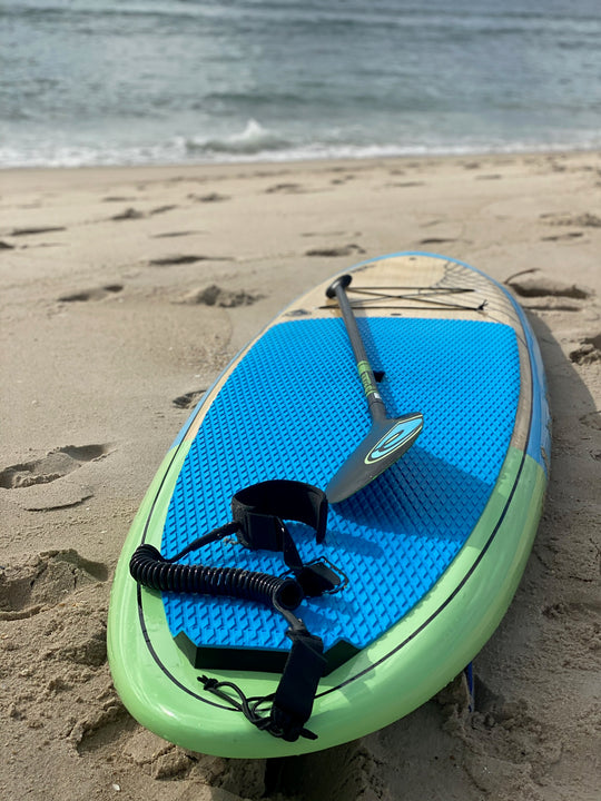 Perfect 10 – Evolve Paddle Boards