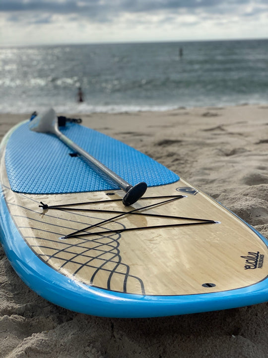 Perfect 10 – Evolve Paddle Boards