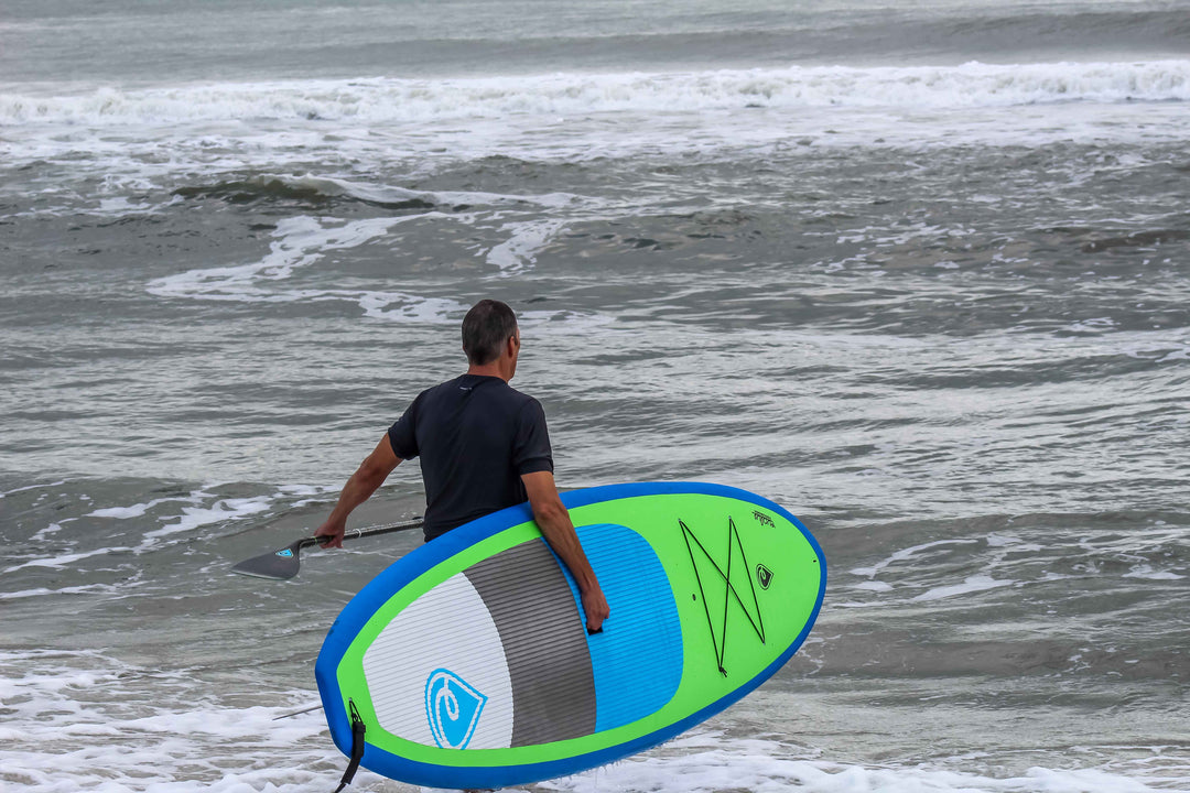 Softy 10'8
