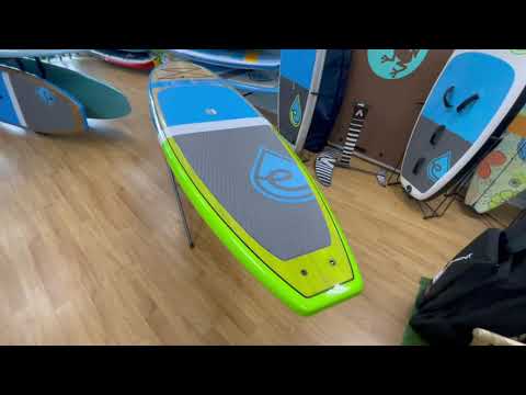 Big Deal – Evolve Paddle Boards